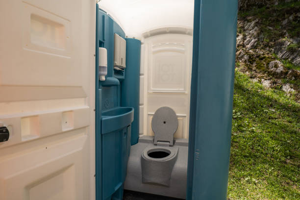 Best Portable toilet rental cost  in Navasota, TX