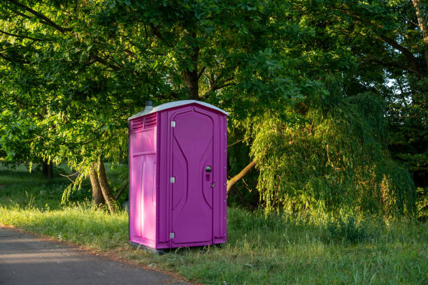 Best Portable restroom trailer rental  in Navasota, TX