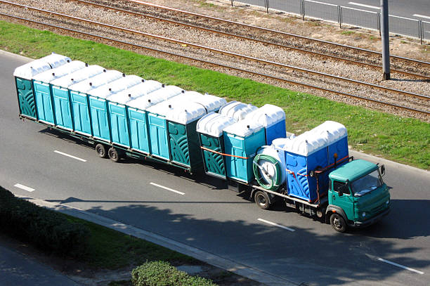 Best Sanitation services for porta potties  in Navasota, TX